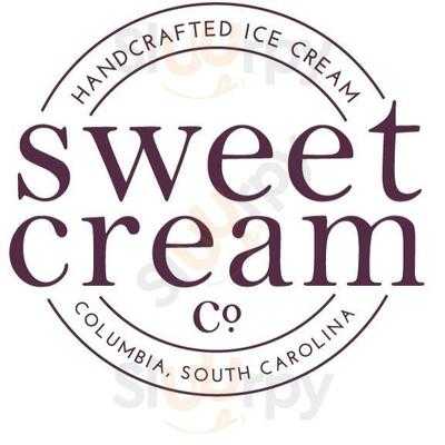 Sweet Cream Co.