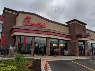 Chick-fil-a