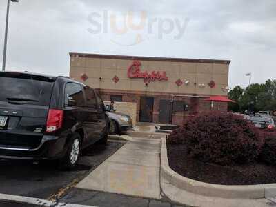 Chick-fil-a