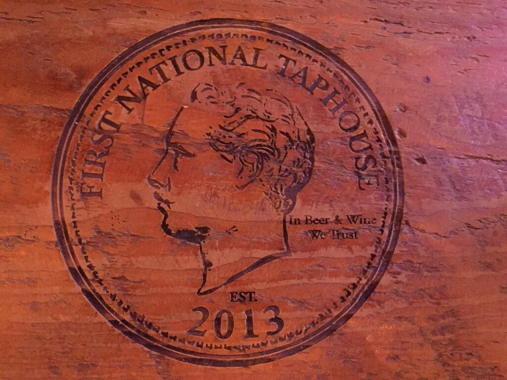 First National Taphouse