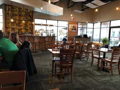 Issara Modern Asian Cuisine