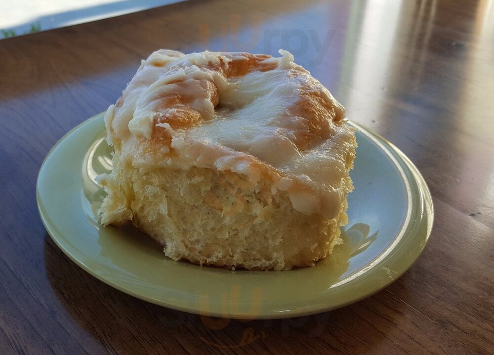 Neighbor's Mill Bakery & Cafe