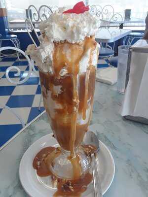 Rosemarys Ice Cream Parlor