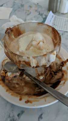 Rosemarys Ice Cream Parlor