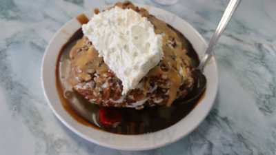 Rosemarys Ice Cream Parlor