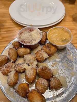 Mellow Mushroom Chattanooga