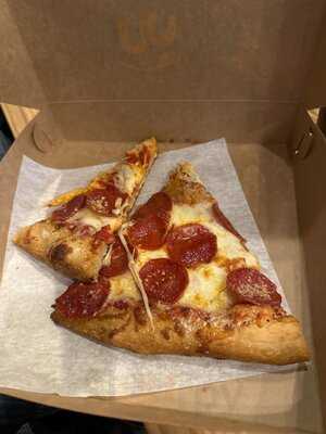 Mellow Mushroom Chattanooga