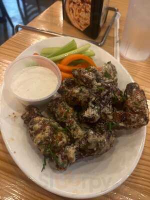 Mellow Mushroom Chattanooga