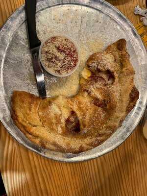 Mellow Mushroom Chattanooga