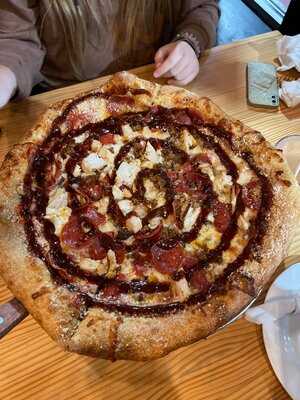 Mellow Mushroom Chattanooga