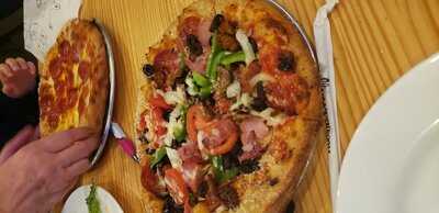 Mellow Mushroom Chattanooga