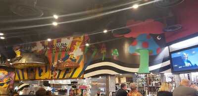 Mellow Mushroom Chattanooga