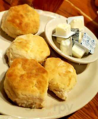 Cracker Barrel