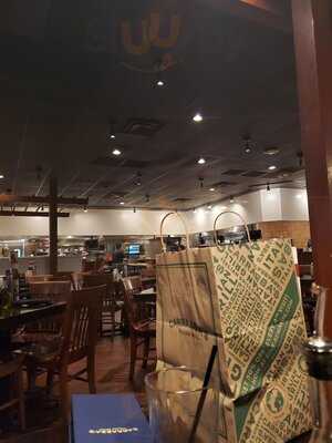 Carrabba's Italian Grill