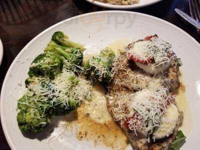 Carrabba's Italian Grill