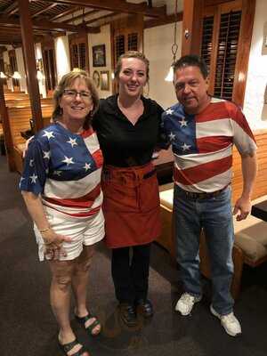 Carrabba's Italian Grill