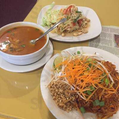Thai Flavor Llc