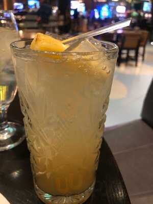 Borracha Mexican Cantina