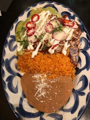 Borracha Mexican Cantina