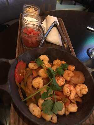 Borracha Mexican Cantina