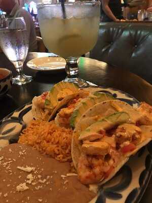 Borracha Mexican Cantina