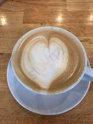 Cure Coffeehouse And Brasserie