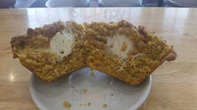 Cure Coffeehouse And Brasserie