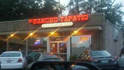 El Rancho Tapatio