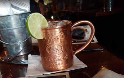 Copper Blues Rock Pub & Kitchen