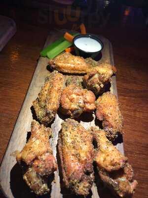 Copper Blues Rock Pub & Kitchen