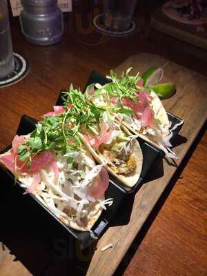 Copper Blues Rock Pub & Kitchen