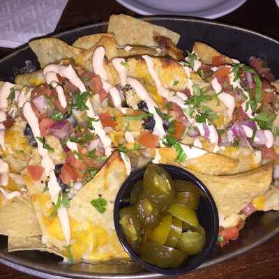 Copper Blues Rock Pub & Kitchen