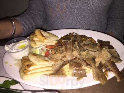 Zorba's Gyros