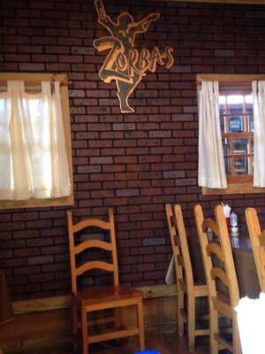 Zorba's Gyros