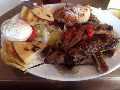 Zorba's Gyros