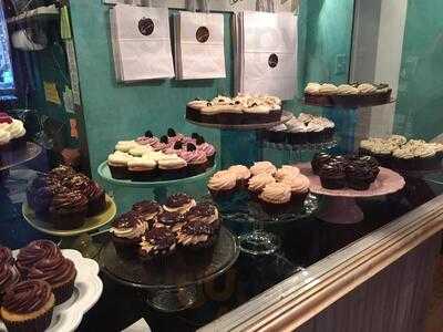 Lavender Moon Cupcakery