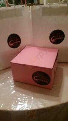 Lavender Moon Cupcakery