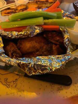 Flanigan's Seafood Bar & Grill