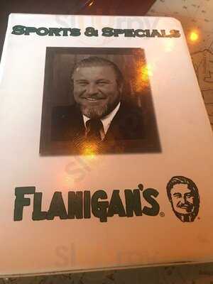 Flanigan's Seafood Bar & Grill