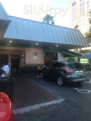 Flanigan's Seafood Bar & Grill