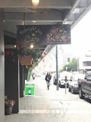 Midnight Sun Cafe
