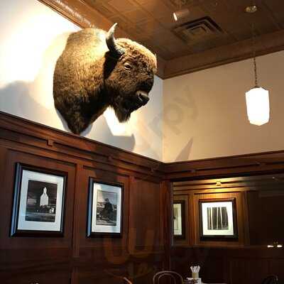 Ted's Montana Grill