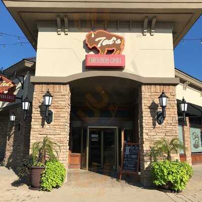 Ted's Montana Grill