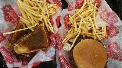 Freddys Frozen Custard & Steakburgers