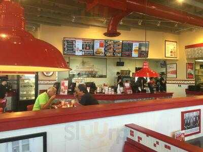 Freddys Frozen Custard & Steakburgers