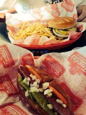 Freddys Frozen Custard & Steakburgers