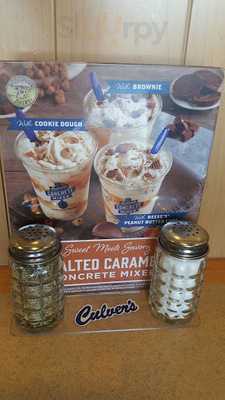 Culver's