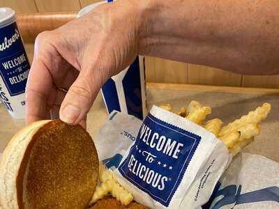 Culver's