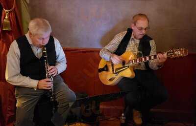 Lula Drake Wine Parlour