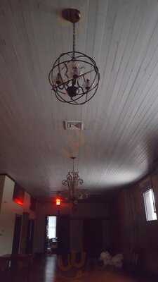 Lula Drake Wine Parlour